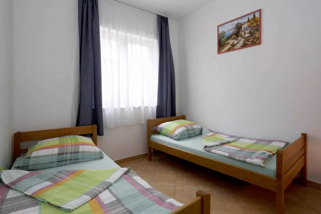 Ljubica Apartment *