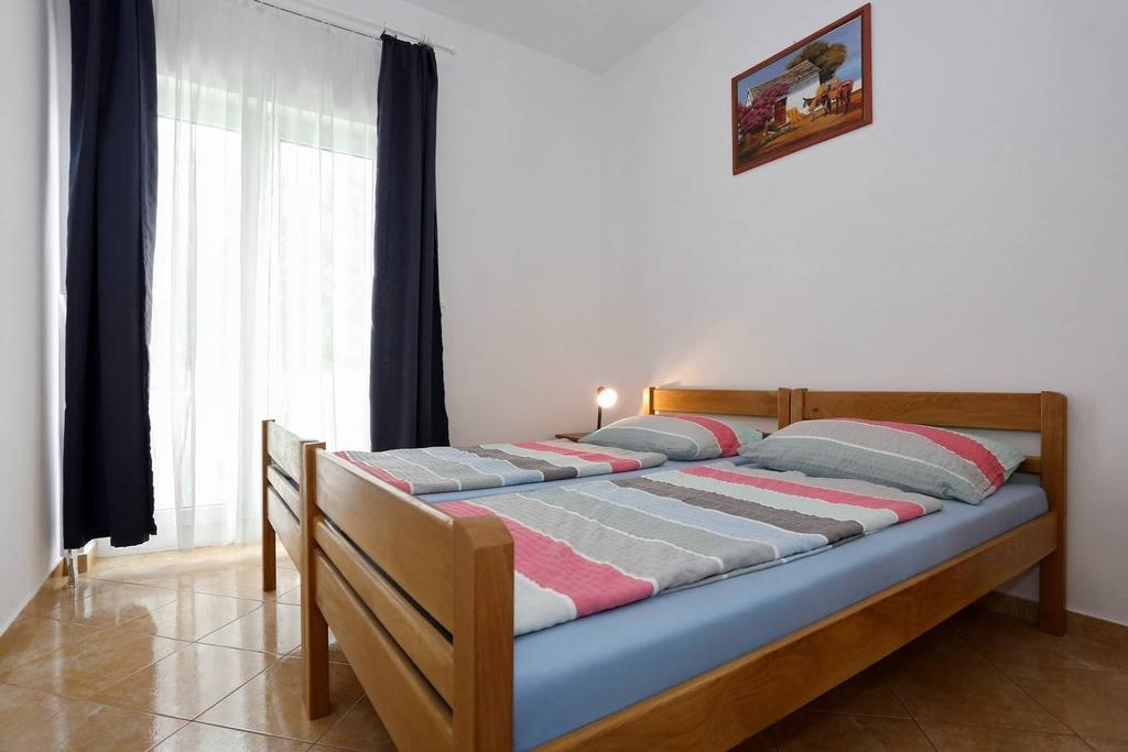 Apartment Ljubica
