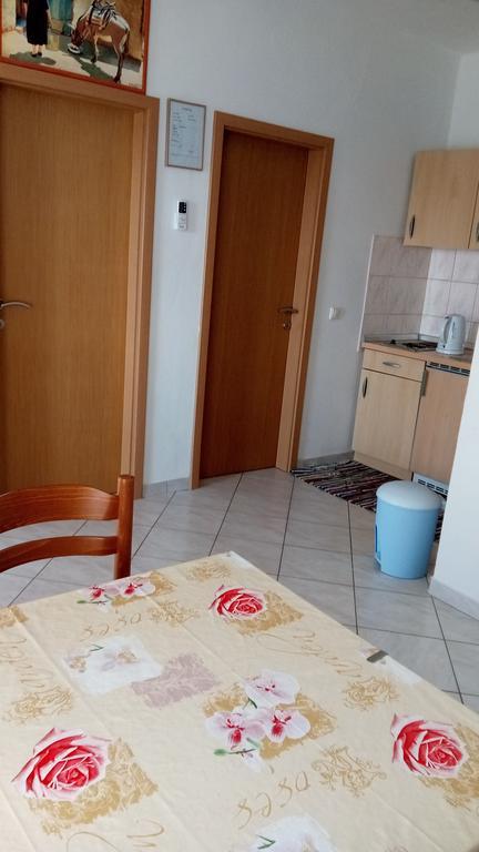 Ljubica Apartment