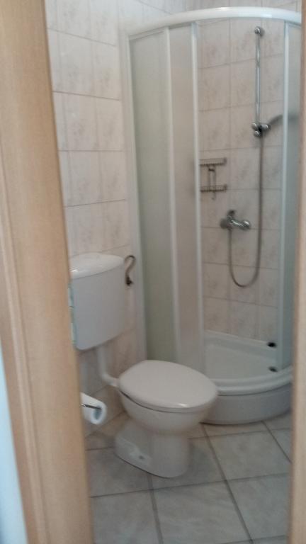 Apartment Ljubica Zadar