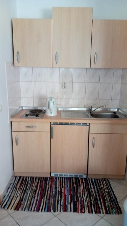 Apartment Ljubica