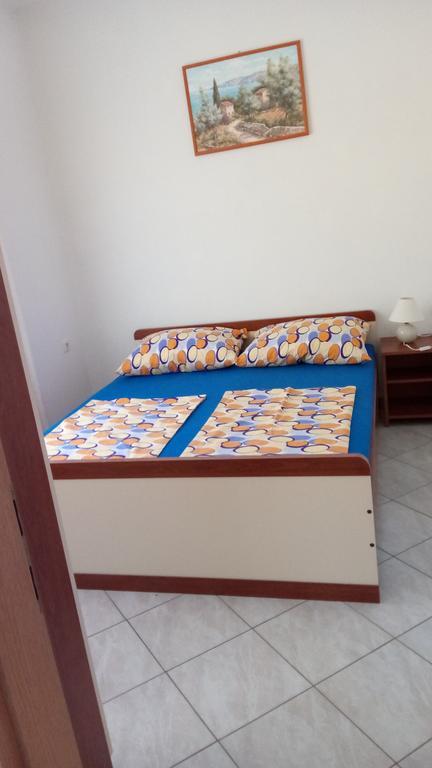 Apartment Ljubica
