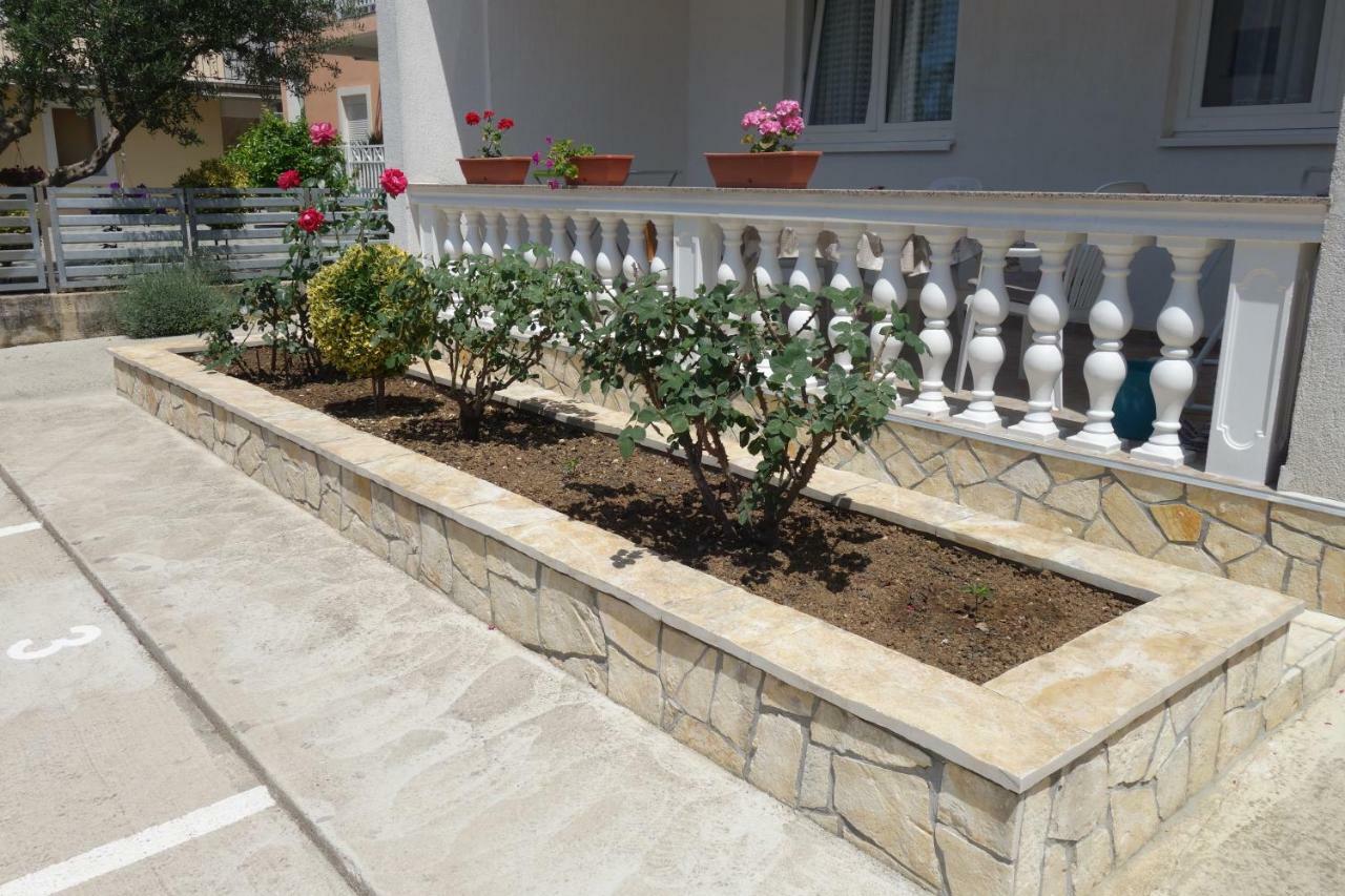 Apartment Ljubica
