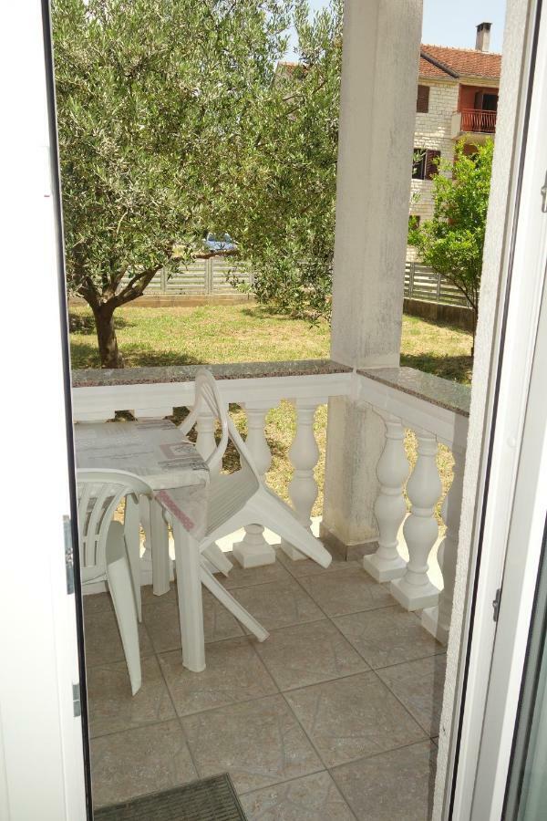 Apartment Ljubica