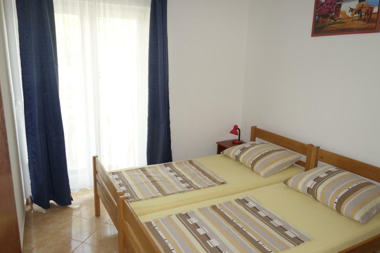 Ljubica Apartment