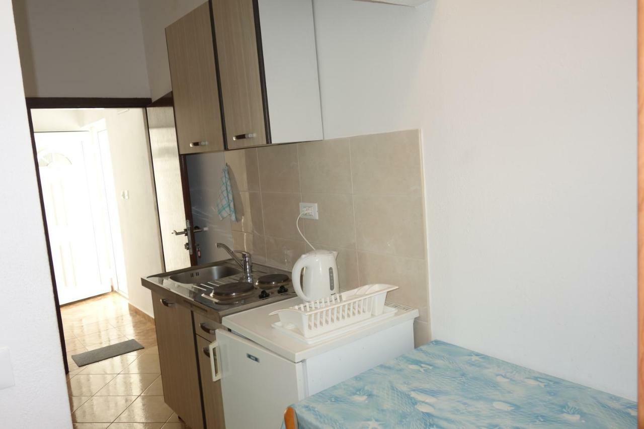Apartment Ljubica
