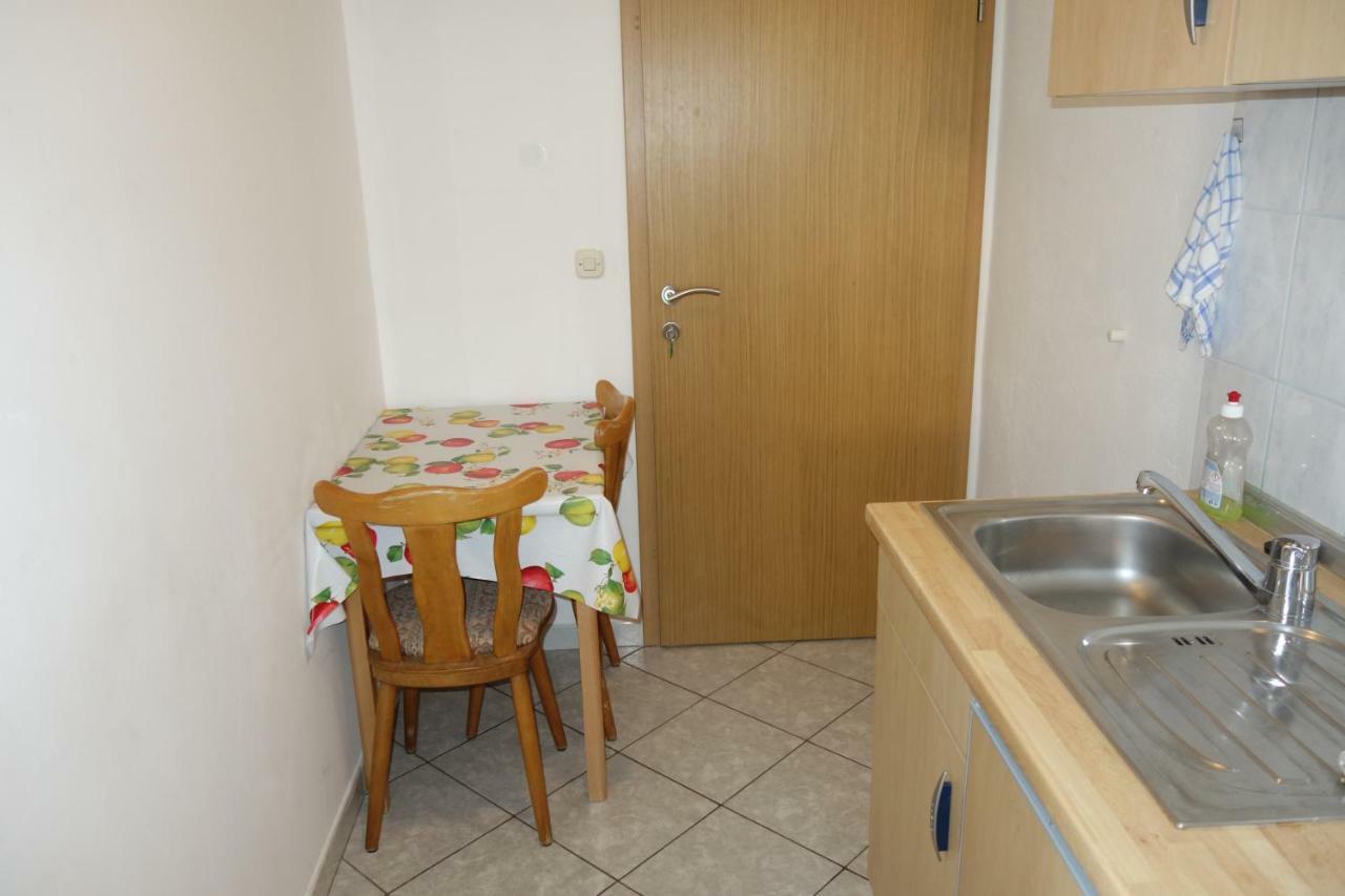 Ljubica Apartment *