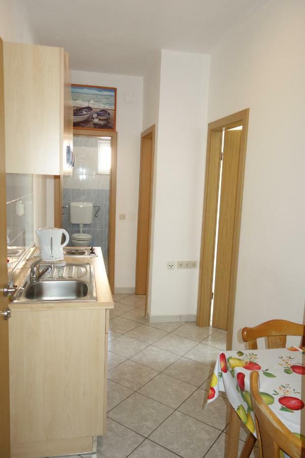 Apartment Ljubica