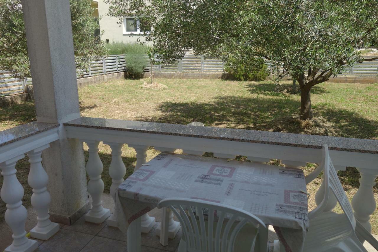 Apartment Ljubica Zadar