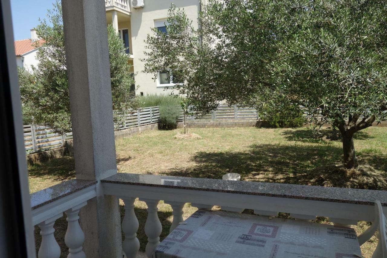 Apartment Ljubica