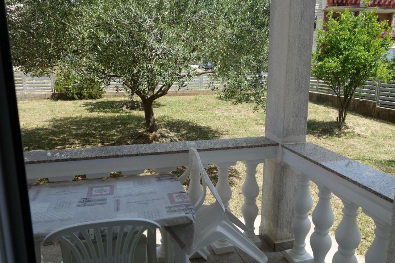 Ljubica Apartment Zadar