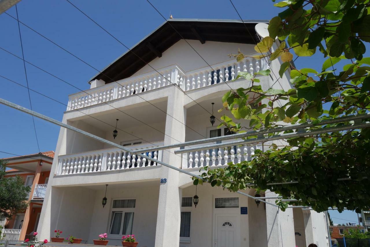 Ljubica Apartment *