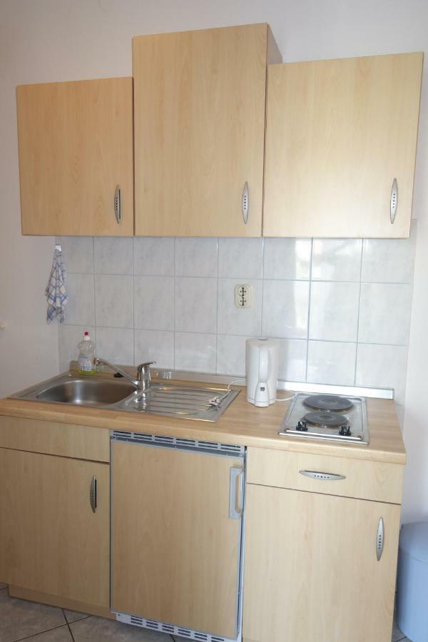 Ljubica Apartment