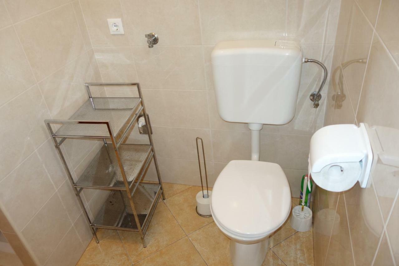 Apartment Ljubica *