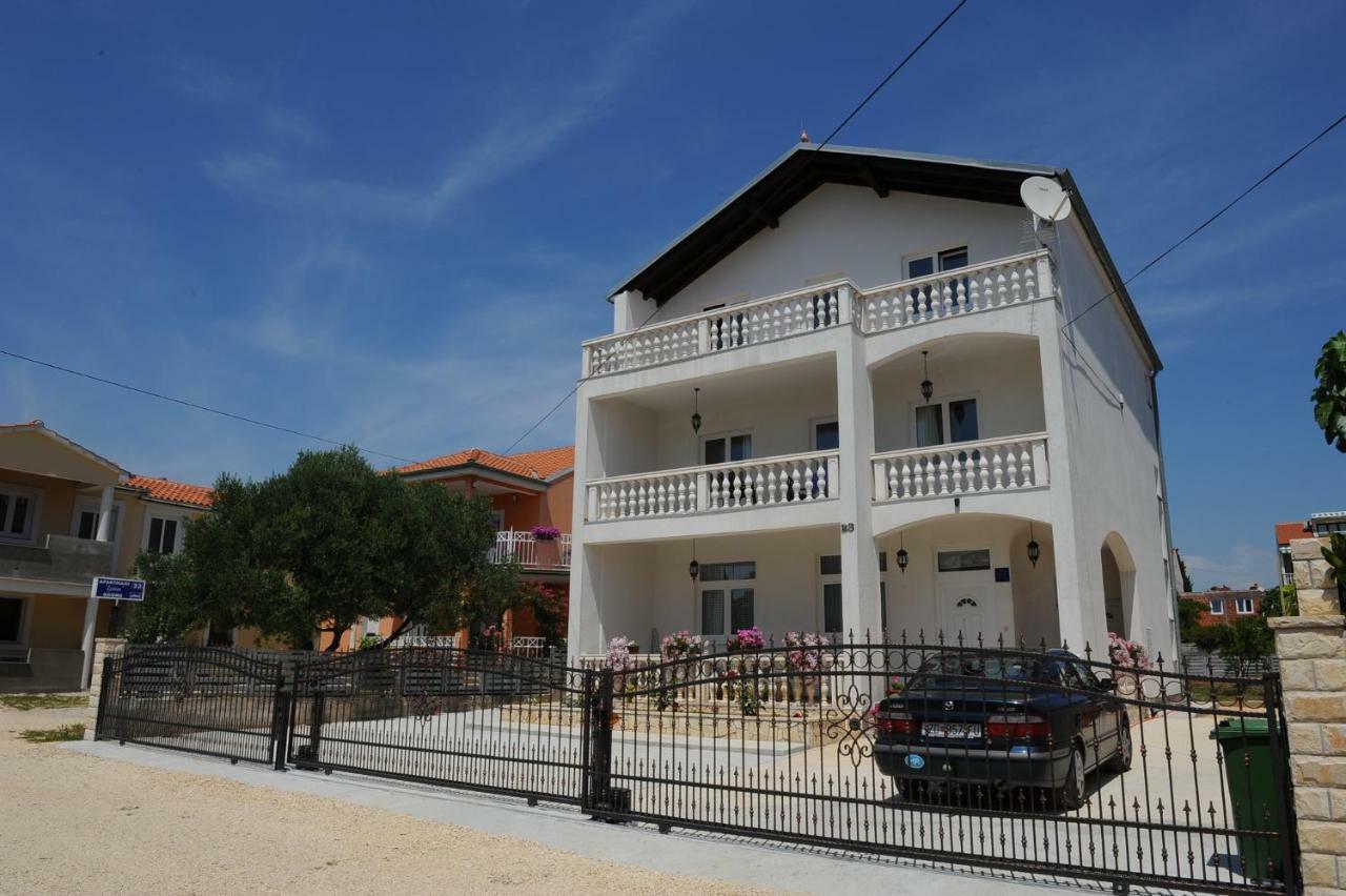 Apartment Ljubica Zadar