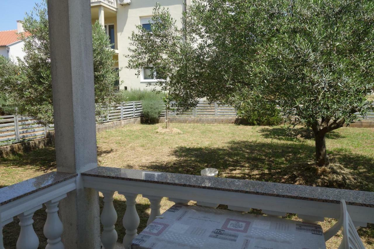 Apartment Ljubica