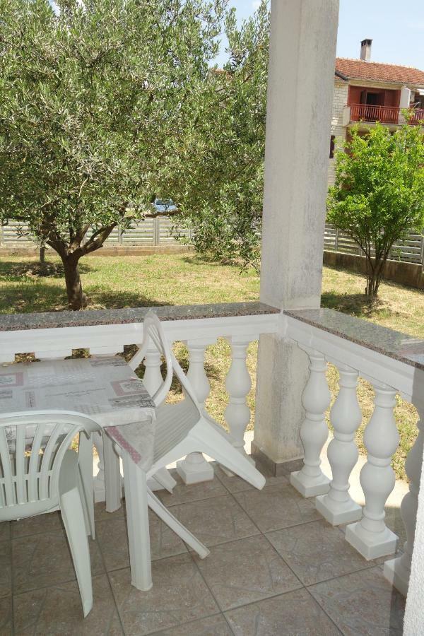 Ljubica Apartment