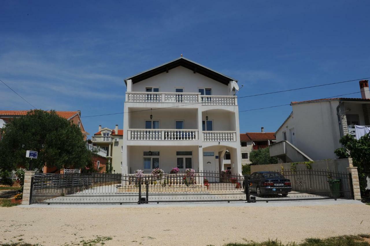 Apartment Ljubica Zadar