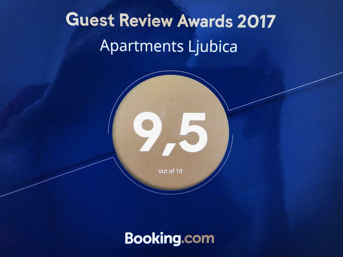 Ljubica Apartment