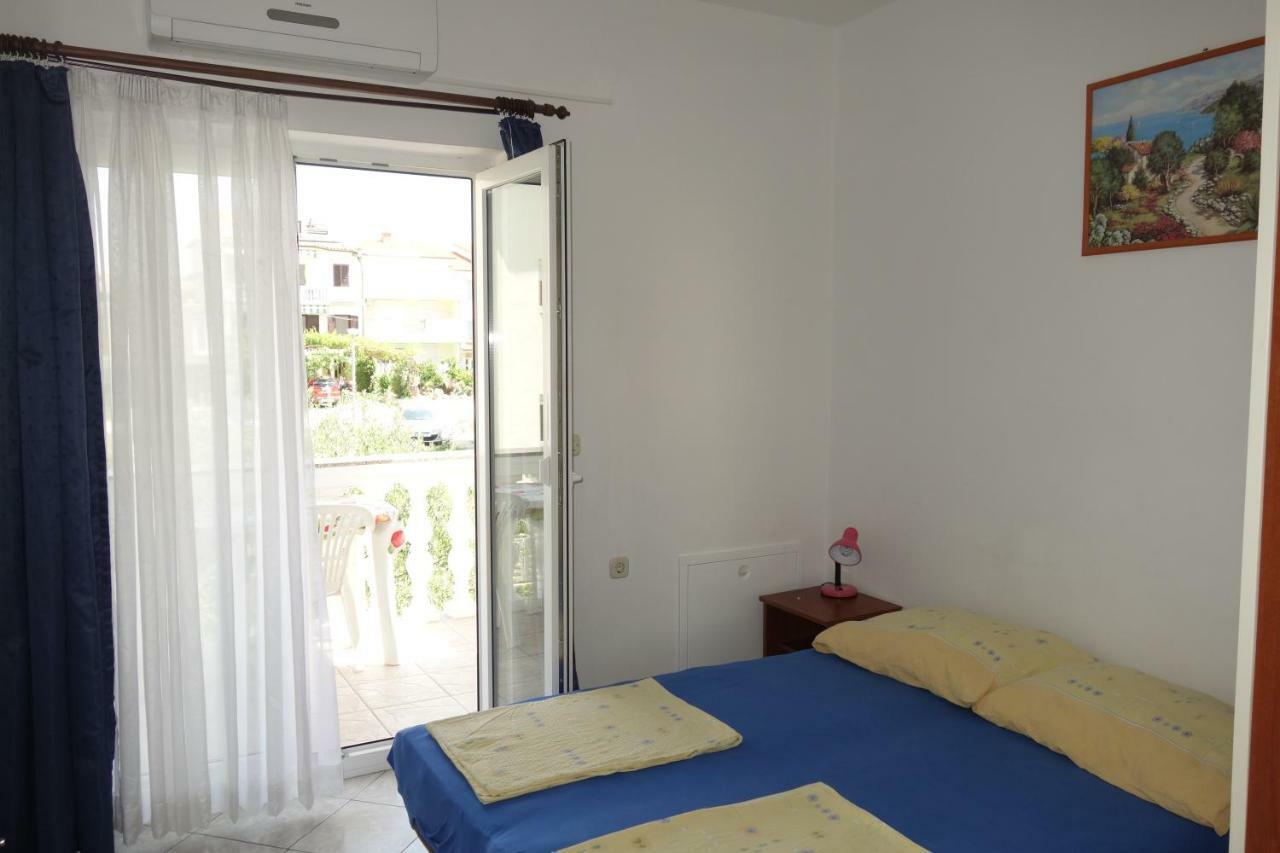 Apartment Ljubica *
